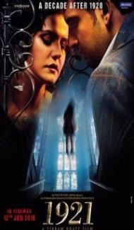 1921 (2018) Hindi Movie Full Movie
