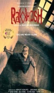 Rakkhosh (2019) Hindi Movie Full Movie
