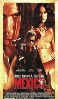 Once Upon a Time in Mexico 2003 Hindi Dubbed Full Movie