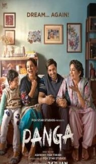 Panga (2020) Hindi Movie Full Movie