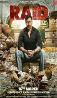 Raid (2018) Hindi Movie Full Movie