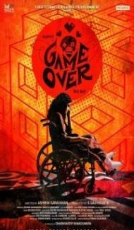 Game Over (2019) Hindi Movie Full Movie