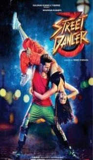 Street Dancer 3D (2020) Hindi Movie Full Movie