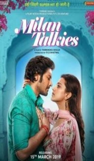 Milan Talkies (2019) Hindi Movie Full Movie