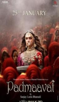 Padmaavat (2018) Hindi Movie Full Movie
