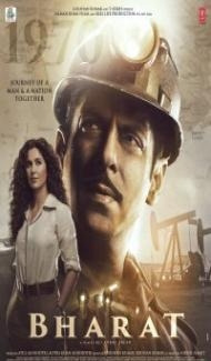 Bharat (2019) Hindi Movie Full Movie