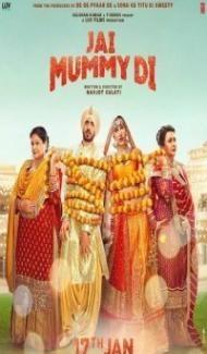 Jai Mummy Di (2020) Hindi Movie Full Movie