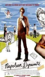 Napoleon Dynamite 2004 Hindi Dubbed Full Movie