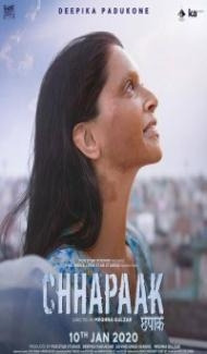 Chhapaak (2020) Hindi Movie Full Movie