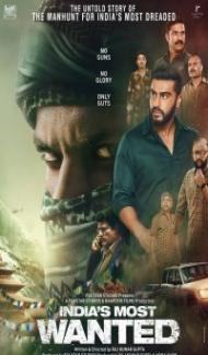 Indias Most Wanted (2019) Hindi Movie Full Movie