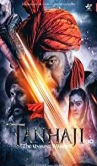Taanaji The Unsung Warrior (2020) Hindi Movie Full Movie