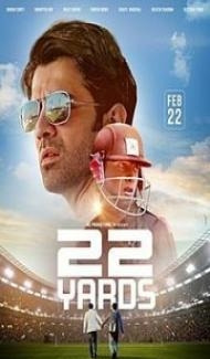 22 Yards (2019) Hindi Movie Full Movie