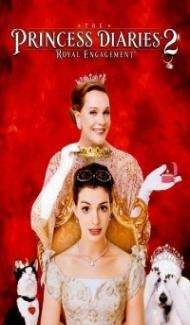 The Princess Diaries 2 Royal Engagement 2004 Hindi Dubbed Full Movie