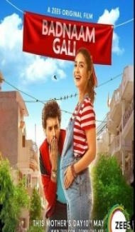 Badnaam Gali (2019) Hindi Movie Full Movie