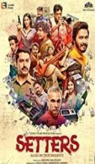 Setters (2019) Hindi Movie Full Movie