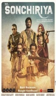 Sonchiriya (2019) Hindi Movie Full Movie
