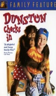 Dunston Checks In 1996 Hindi Dubbed Full Movie