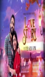 Love Story (2022) South Indian Hindi Dubbed Movie Full Movie