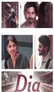 Dia (2021) South Indian Hindi Dubbed Movie Full Movie