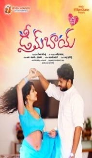 Dream Boy (2021) South Indian Hindi Dubbed Movie Full Movie