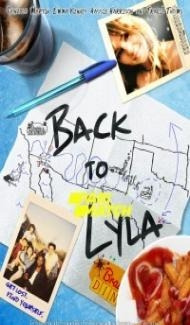 Back to Lyla (2022) Hindi Dubbed Full Movie