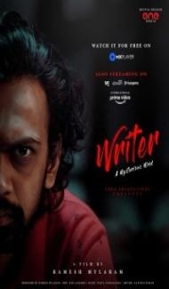 Writer A Mysterious Mind (2021) South Indian Hindi Dubbed Movie Full Movie