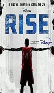 Rise (2022) Hindi Dubbed Full Movie