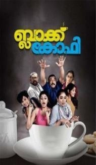 Black Coffee (2021) South Indian Hindi Dubbed Movie Full Movie