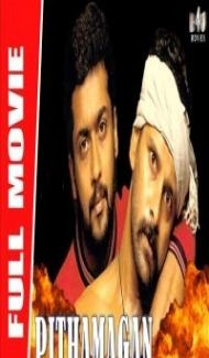 Pithamagan (2020) South Indian Hindi Dubbed Movie Full Movie