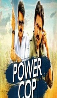 Power Cop (2018) South Indian Hindi Dubbed Movie Full Movie