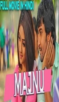 Majnu (2018) South Indian Hindi Dubbed Movie Full Movie