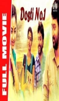 Dosti No 1 (Kaala Koothu) (2020) South Indian Hindi Dubbed Movie Full Movie