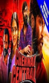 Chennai Central (Vada Chennai) (2020) South Indian Hindi Dubbed Movie Full Movie