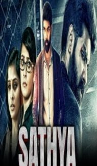 Sathya (2020) South Indian Hindi Dubbed Movie Full Movie