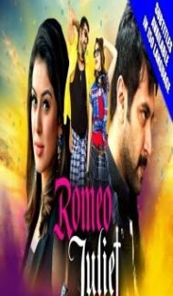 Romeo Juliet (2019) South Indian Hindi Dubbed Movie Full Movie