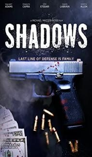 Shadows (2022) Hindi Dubbed Full Movie