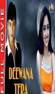 Deewana Tera (2020) South Indian Hindi Dubbed Movie Full Movie