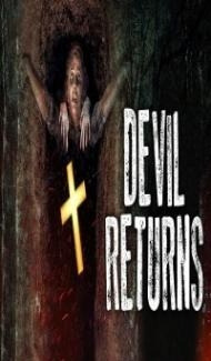 Devil Returns (2018) South Indian Hindi Dubbed Movie Full Movie