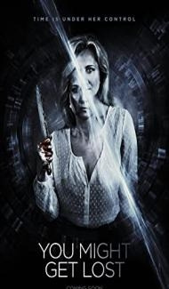 You Might Get Lost (2022) Hindi Dubbed Full Movie