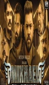 Mikhael (2019) South Indian Hindi Dubbed Movie Full Movie