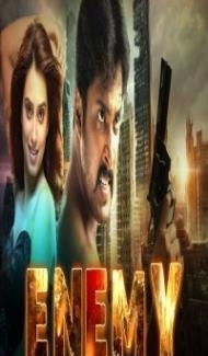 Enemy (2019) South Indian Hindi Dubbed Movie Full Movie