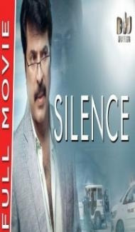 Silence (2020) South Indian Hindi Dubbed Movie Full Movie