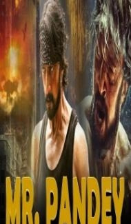 Mr Pandey (2019) South Indian Hindi Dubbed Movie Full Movie