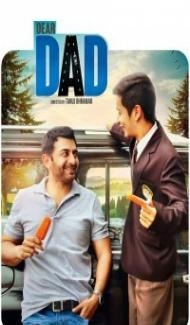 Dear Dad (2018) South Indian Hindi Dubbed Movie Full Movie
