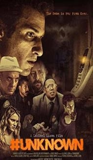 Unknown (2021) Hindi Dubbed Full Movie