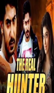 The Real Hunter (2019) South Indian Hindi Dubbed Movie Full Movie