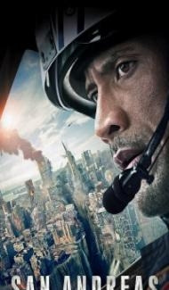 San Andreas (2015) Hindi Dubbed Full Movie