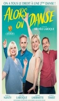 Alors on danse (2022) Hindi Dubbed Full Movie