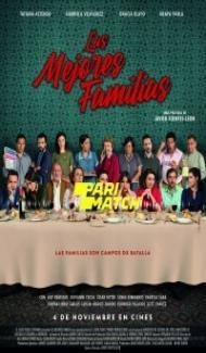The Best Families (2020) Hindi Dubbed Full Movie