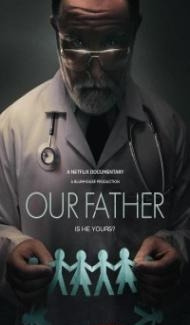 Our Father (2022) Hindi Dubbed Full Movie